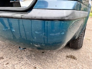 Škoda Octavia kombi 1.6 r.v. 2000 - 12