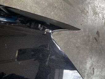 Blatníky Fabia 3 bez koroze - 12