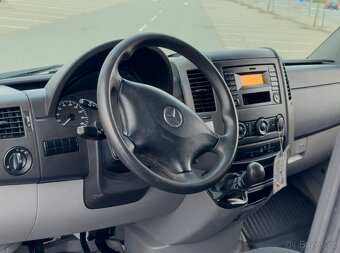 Mercedes Sprinter - 12
