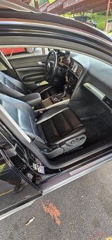 Audi A6 Allroad - 12