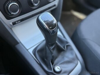 Škoda Octavia 2 1.6TDI CR 77kw 2012 - 12
