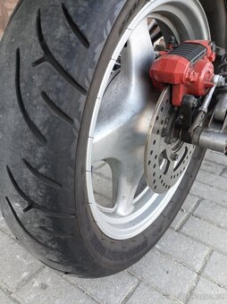 Suzuki VX 800 - 12