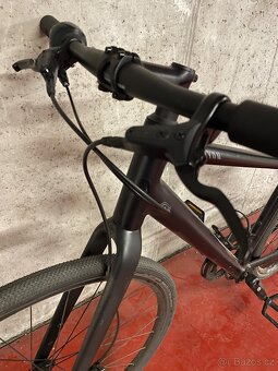 Canyon Commuter 5.0 - 12