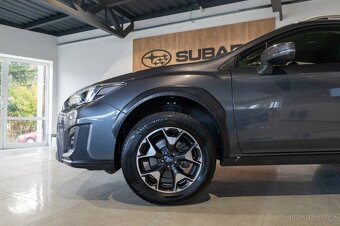 Subaru XV 1.6i Lineartronic Style XTRA AWD1 - 12