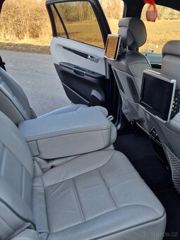 Prodám Mercedes R350 LONG - 12