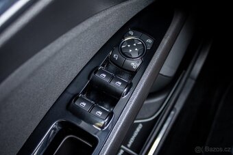 Ford Mondeo 1.5 EcoBoost Titanium,NOVÁ STK, NOVÉ SEZÓNNE PRE - 12