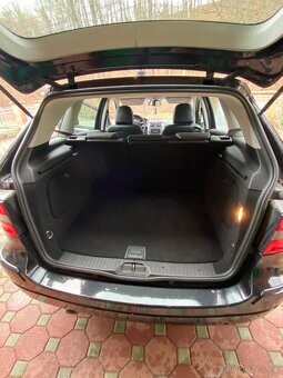 Nabízím k prodeji Mercedes B 180CDI - 12