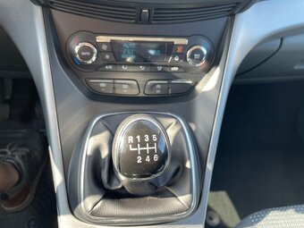 Ford grand C-max 2015 - 12