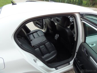 Škoda Superb 1.9 TDI 77 kw ČR původ - 12