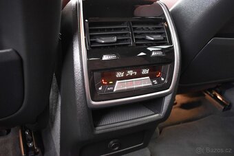 BMW X6 xDrive30d INDIVIDUAL LASER TAŽNÉ DPH ČR 1.MAJITEL - 12