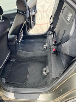 HONDA CIVIC2.2 CDTI Rv-2008 NAJETO-159tis. km - 12