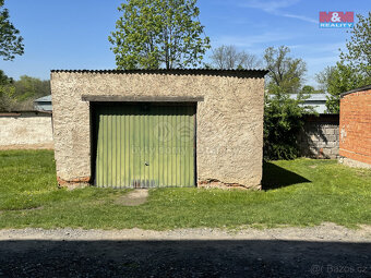 Prodej nájemního domu, 705 m², Svojšice - 12
