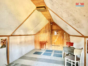 Prodej rodinného domu, 85 m², Rovná - 12