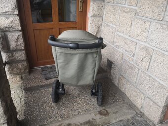Britax B motion 3 plus - 12