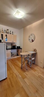 Pronájem bytu 2+kk 50m2 , Náchod - 12