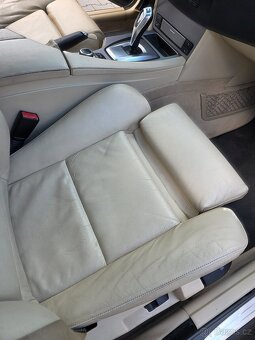 BMW E61 530D 173kw LCI 2009 M-Paket - 12