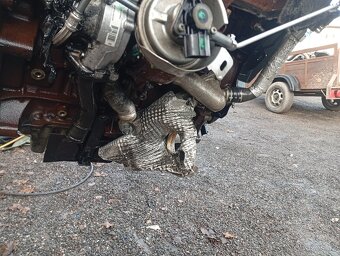 PEUGEOT EXPERT, CITROEN JUMPY 2,0HDI MOTOR NA RV 2007-2011 - 12