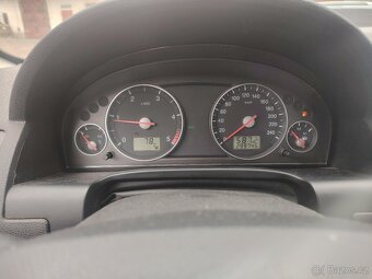 Mondeo mk3 2.2 114kw tdci 2004 - 12