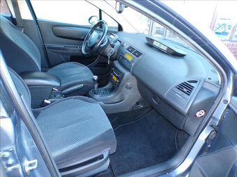 Citroën C4 1,6 16V-HNED ODJÍŽDÍTE - 12
