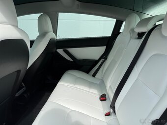 Tesla Model 3 Performance 4x4 FSD záruka DPH - 12