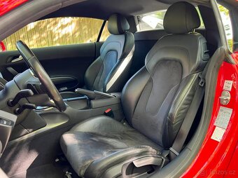 Audi R8 4.2 FSI Quattro R-Tronic - 12