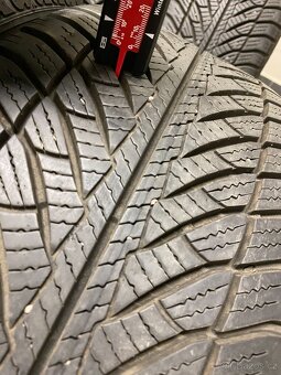 ORIGINAL ALU KOLA BMW 5 G30 G31 "STYLE 684" 245/45/18 - 12