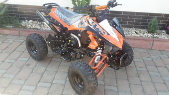 BUFFLER XS - 12