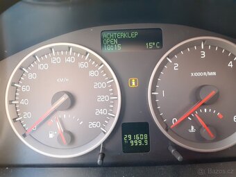 Volvo V50. 1,6 D. 80Kw - 12