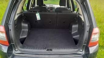 Land Rover Freelander 2 - 12