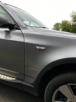 BMW X3 E83 3.0d 150kw - 12
