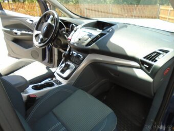 ford cmax grand 2012 nafta díly - 12