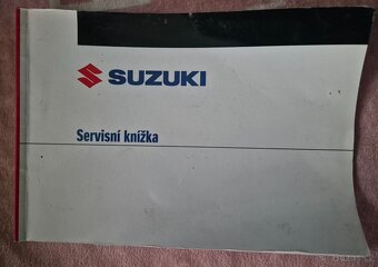 Suzuki Vitara 1,0 BoosterJet - 12
