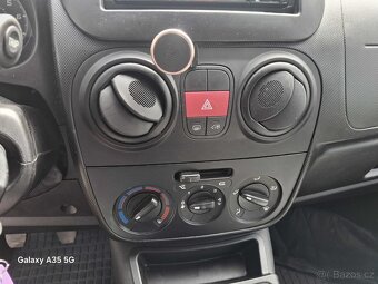 Fiat Fiorino  RV2018   48000km odpočet DPH - 12
