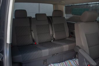 Volkswagen T5 Multivan LONG 2.0 BiTDi 4Motion - 12