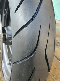 Honda VFR 800 RC46 REZERVACE - 12