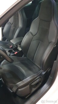 Seat Leon Cupra Performance - 12