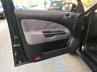 Škoda Octavia 1 1.9 TDI 66kw 210 000km nová STK, tažné - 12