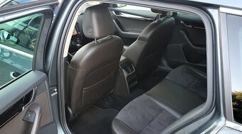 Škoda Octavia 3 Combi 2.0 TDI 110kW DSG Laurin & Klement - 12