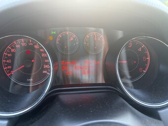 Fiat Bravo 1.6 - 12