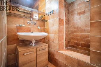 Prodej rodinného domu, Praha - Koloděje - 12