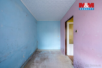 Prodej chalupy, 100 m², Bělá pod Pradědem - 12