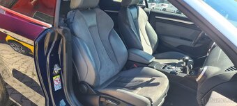 Audi A3, 1,6 TDI 8V Sport line - 12