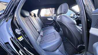 Vůz na díly Audi A4 B9 8W S-Line avant 2017 CRTC RHU LY9B - 12