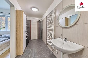 Prodej rodinného domu 238 m2 Rýchorská, Trutnov - 12