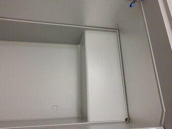 JAKO NOVÝ profi GASTRO sklo mrazák truhla DOPRAVA - 12