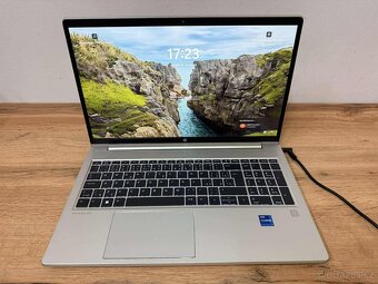 Notebook HP ProBook 450 G10 - 12