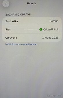 iPhone 11 Pro Max Gold - 12