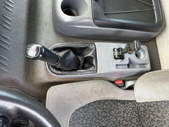 DAF LF 55.220 E4 ODTAHOVÁ PLOŠINA - 12