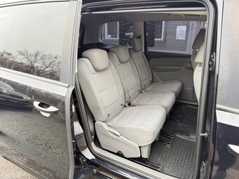 Seat Alhambra 2.0 TDI (103 kW) Style DSG - 12