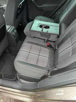 VW GOLF PLUS 1.4 TSI-90KW-MATCH-NAVIGACE - 12